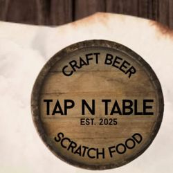 Tap N Table Grill