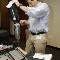 Bulow Orthotic & Prosthetic Solutions