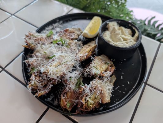 Mona Pasta Bar by null