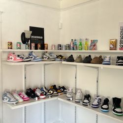 Hype Vault - #sneakers#shoes