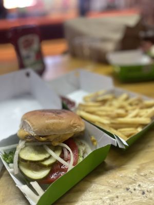 Wahlburgers by null