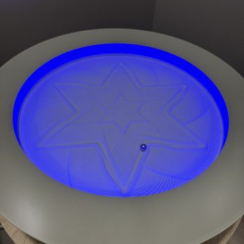 medspa810 - Nice calming piece in the waiting room - Medical Spas Near Me - Chesapeake, Virginia medspa810 - Nice calming piece in the waiting room - Medical Spas Near Me - Chesapeake, Virginia