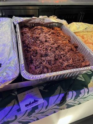 City Smoke House by null