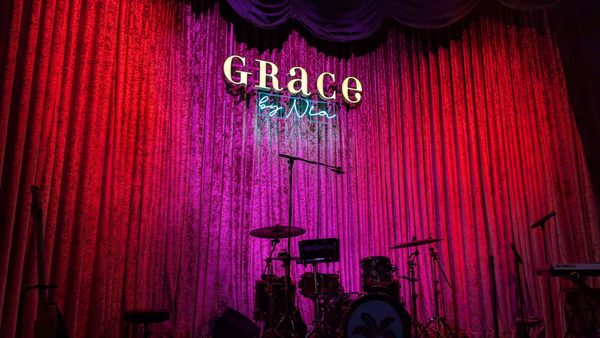 Grace By Nia by null