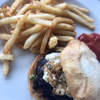Alta's Rustler Lodge - Portobello burger special for lunch! - Hotels Near Me - Alta, Utah Alta's Rustler Lodge - Portobello burger special for lunch! - Hotels Near Me - Alta, Utah