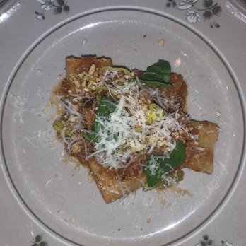 Mabel Gray - Pasta - New American Near Me - Hazel Park, Michigan