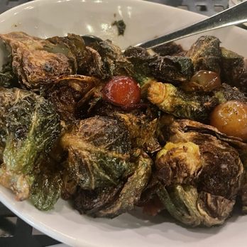Cody's Restaurant Bar & Patio - Brussel sprouts - Lounges Near Me - San Marcos, Texas Cody's Restaurant Bar & Patio - Brussel sprouts - Lounges Near Me - San Marcos, Texas