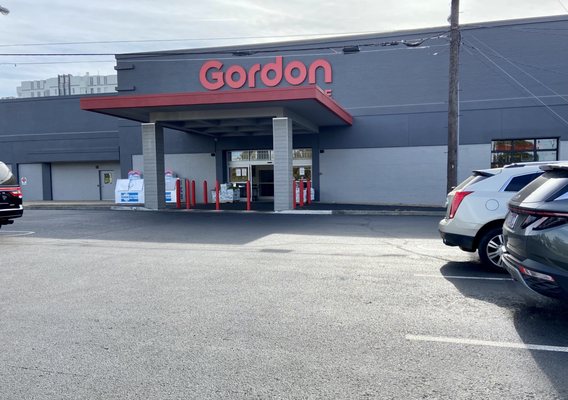 GORDON FOOD SERVICE - 22 Photos - 1460 Union Ave, Memphis, Tennessee