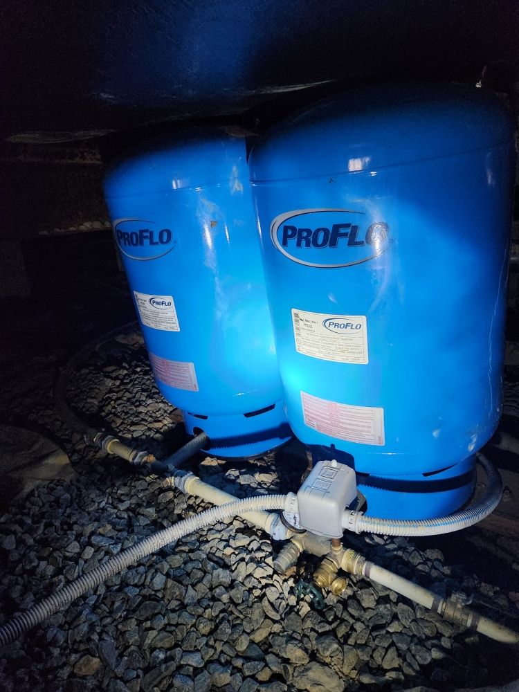 Slide of Tactical Plumbing Solutions