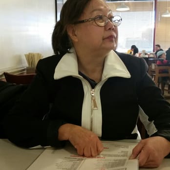 Pho 75 - The "wheres our waiter " look - Vietnamese Near Me - Falls Church, Virginia