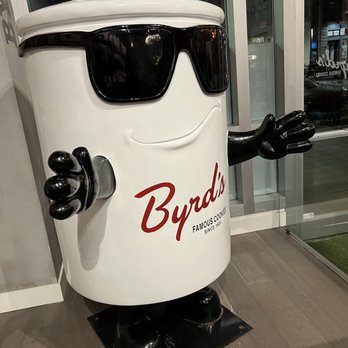 Byrd's Famous Cookies - Bakeries Near Me - Greenville, South Carolina