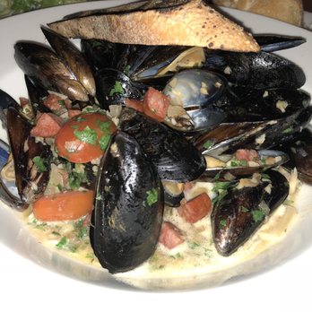 Bluewater Grill Seafood Restaurant & Market Carlsbad - Seafood Near Me - Carlsbad, California
