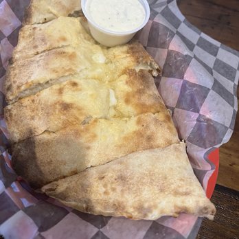 Smokin' Oak Wood-Fired Pizza and Taproom - The food is so good - Pizza Near Me - Clifton, Colorado