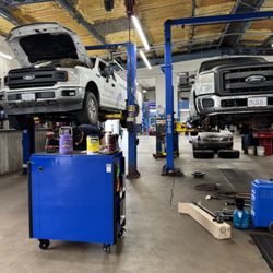 Bob's Advanced Auto & Tire