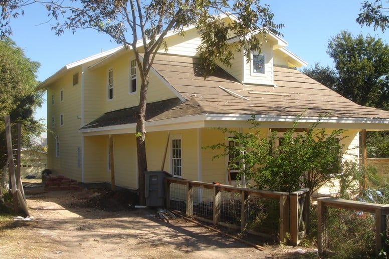 Slide of Rodriguez Remodeling & Contracting