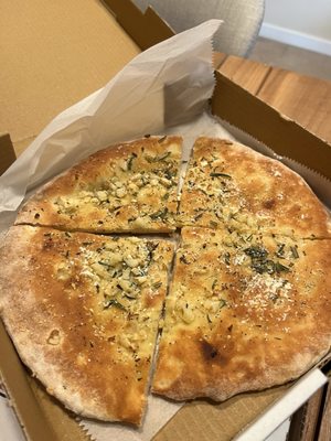 Luigi's Coal Oven Pizza by null