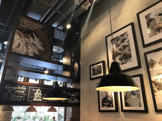 Café BRUE by null
