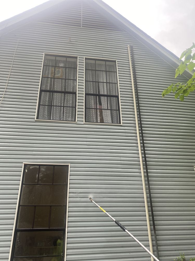 RIGHT 1 PRESSURE WASHING Updated July 2024 Request a Quote