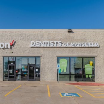 Dentists of Mansfield Dentists of Mansfield