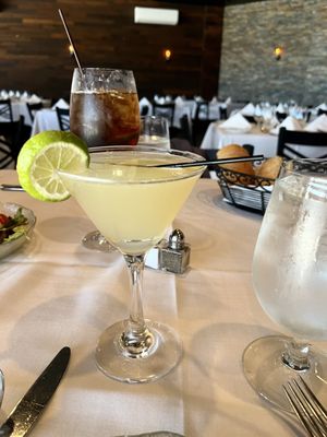 Louie & Johnnie's Ristorante Primavera by null