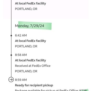 PDX Cookie Co - Proof of delivery - Bakeries Near Me - Portland, Oregon PDX Cookie Co - Proof of delivery - Bakeries Near Me - Portland, Oregon