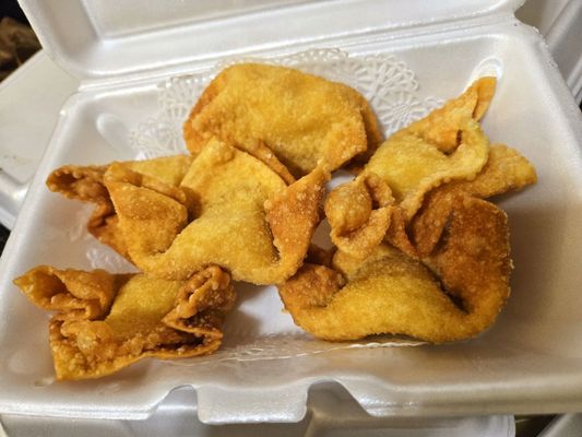 Lu Lu Seafood & Dim Sum by null