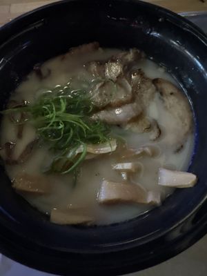 Chef Chin's Hibachi Ramen by null
