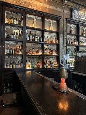 Highland Park Bowl by null