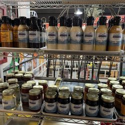 Zimmermans - Unique locally produced products