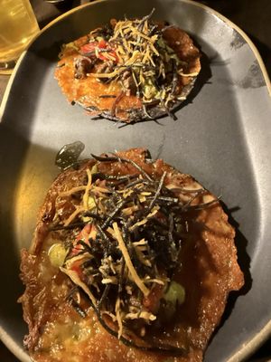 Matilda Restaurant by null