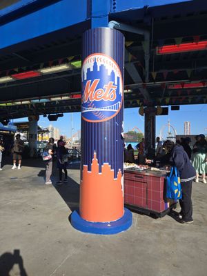 Brooklyn Cyclones by null