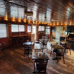 Gold Water Cafe - Dining Room 3