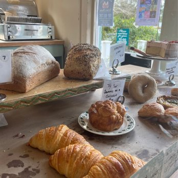 Community Loaves - Bakeries Near Me - Jacksonville, Florida