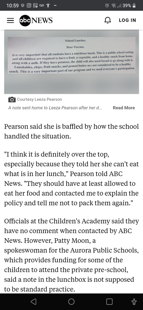 Children's Academy and Childcare Center - childcare center in Aurora, CO