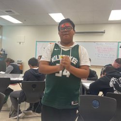 Century High School