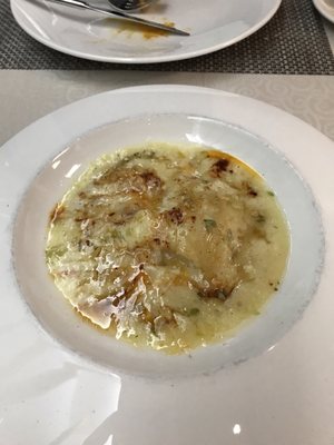 Restaurante Succo by null