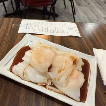 Best Dim Sum - 22. Golden Shrimp Rice Roll - Dim Sum Near Me - Granite Bay, California Best Dim Sum - 22. Golden Shrimp Rice Roll - Dim Sum Near Me - Granite Bay, California