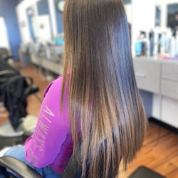 The Mane Salon