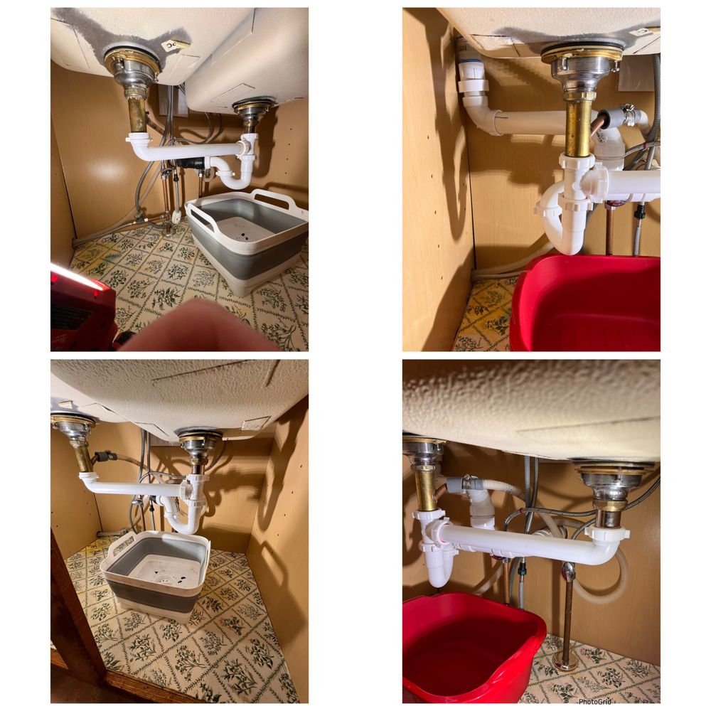 Slide of R & T Plumbing and Heating