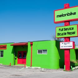 Melonbike