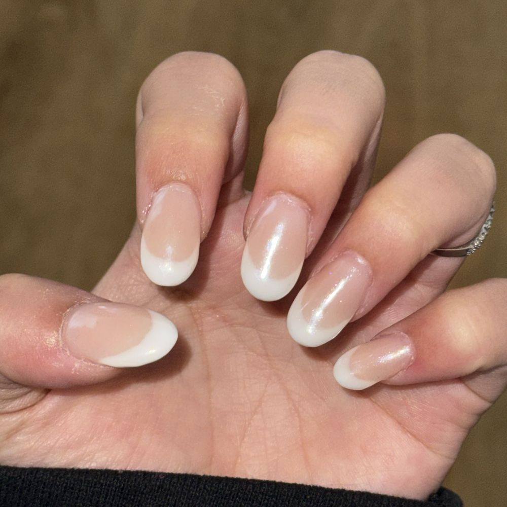 Beauty Nails & Spa - badly done nails - Nail Salons Near Me - Anchorage, Alaska Beauty Nails & Spa - badly done nails - Nail Salons Near Me - Anchorage, Alaska