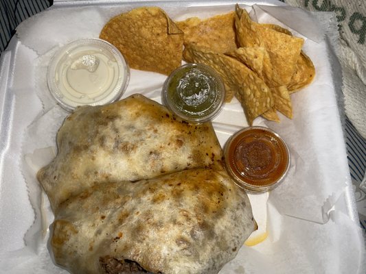 Taqueria El Pastorcito by null