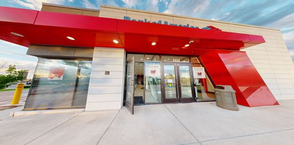 Bank of America Financial Center