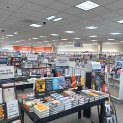 Books A Million - IF WE DON'T HAVE IT, WE CAN ORDER IT FOR YOU!