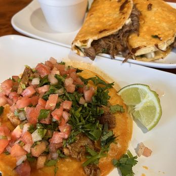 Caliente Mexican Grill - Taco al pastor - Mexican Near Me - West Warwick, Rhode Island Caliente Mexican Grill - Taco al pastor - Mexican Near Me - West Warwick, Rhode Island