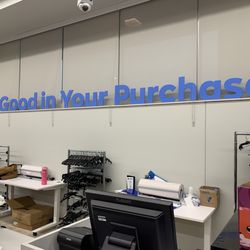 Goodwill - There's Good in Your Purchase