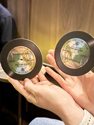 Convoy Music Bar by null