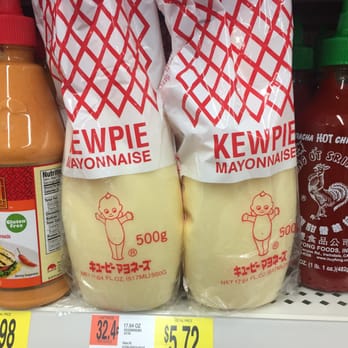 Walmart - What?! Kewpie at Walmart? - Department Stores Near Me - Panorama City, California Walmart - What?! Kewpie at Walmart? - Department Stores Near Me - Panorama City, California