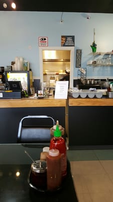 Thuy's Pho by null
