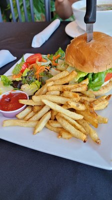 Bennett Bay Bistro by null